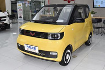 特斯拉下滑 乘联会4月新能源车销量榜