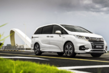 定义MPV市场新风向，为什么是奥德赛？