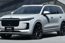 理想ONE拿下4月新能源SUV销冠！李想：全靠特斯拉Model Y减产