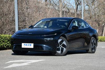 小鹏汽车Q1财报 营收29.5亿元同比涨6倍