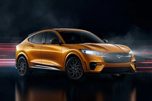 福特或将在欧洲加速电动化进程