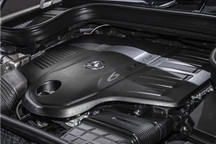 梅赛德斯-奔驰：短期内仍将继续生产发动机