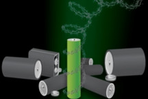 得州農(nóng)工大學(xué)開發(fā)新型無金屬多肽電池 可根據(jù)要求進(jìn)行降解