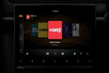 SWR和Xperi合作 提高互联汽车的车内聆听体验