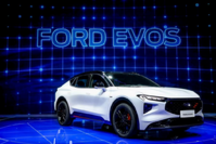 每一次时代变革中，总有长安福特的身影