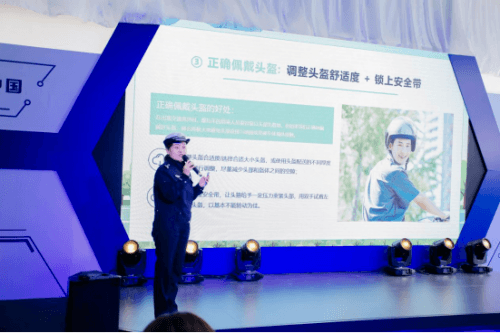 世界智能駕駛挑戰(zhàn)賽驚喜聯(lián)動，2021安行中國天津站即將啟幕