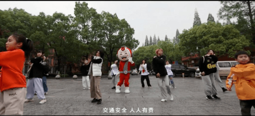 世界智能駕駛挑戰(zhàn)賽驚喜聯(lián)動，2021安行中國天津站即將啟幕