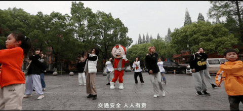 世界智能驾驶挑战赛惊喜联动,2021安行中国天津站即将启幕 世界智能驾驶挑战赛惊喜联动,2021安行中国天津站即将启幕