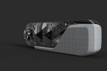 银宝山新IME车窗控制器震撼亮相2021上海车展