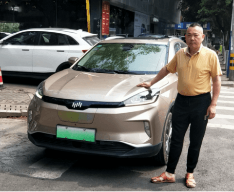 新车,威马,电池 新车,威马,电池
