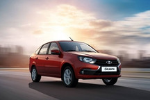 疫情封锁缓解，俄罗斯4月汽车销量飙升290%