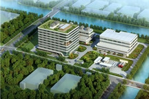 上海首个氢能测试基地将开建，明年年底建成