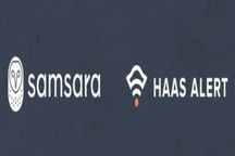 HAAS Alert與Samsara合作集成平臺 提高道路安全