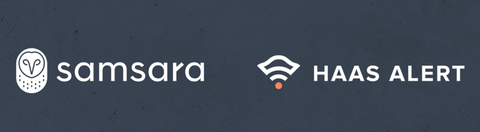 前瞻技术,HAAS Alert,Samsara,Safety Cloud防撞平台,连接操作平台 前瞻技术,HAAS Alert,Samsara,Safety Cloud防撞平台,连接操作平台