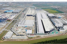 盖世周报 | 传特斯拉暂停扩建上海工厂；360携手哪吒造车