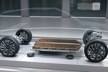 通用投资4,000万美元改造密歇根工厂以生产电动汽车