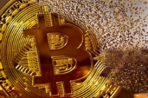 马斯克暗示特斯拉可能全抛售：比特币价格大跌 超16万人爆仓