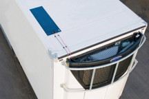 Genie Insights研发商用车专用太阳能电池板