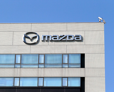 新车,销量,马自达2021财报财报,马自达芯片 新车,销量,马自达2021财报财报,马自达芯片