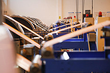 锂电巨头争抢铜箔产能 LG化学拟入股九江德福