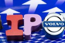 吉利推动沃尔沃独立IPO：养了11年，是时候放飞了