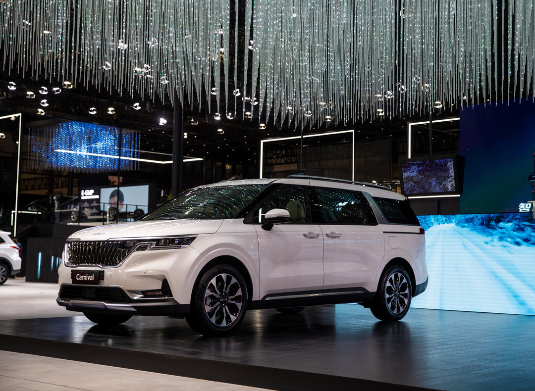 SUV，東風(fēng)悅達(dá)起亞，起亞