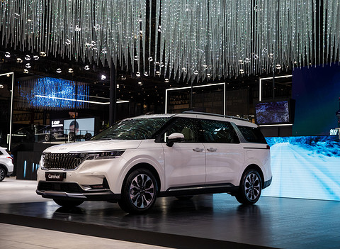 SUV,东风悦达起亚,起亚 SUV,东风悦达起亚,起亚