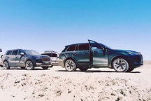 细节调整 新款理想ONE将于5月25日上市