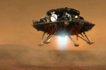 天问一号登陆火星，居然有些地方超越了美国