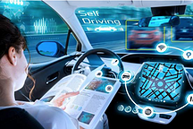 自动驾驶的抉择时刻 滴滴联手广汽埃安“造无人车”