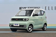 特斯拉惨跌 4月新能源车企销量Top 10