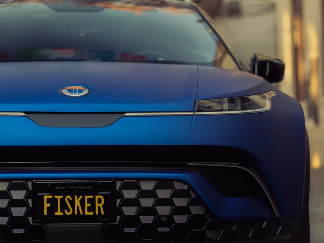 <a class='link'  target='_blank'>特斯拉</a>，F(xiàn)isker電動(dòng)汽車,Fisker