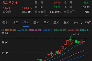 褪下華為光環(huán)，市值暴漲600億的小康股份還剩什么？
