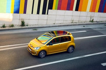 德国4月电动车销量增4倍，市场份额连续第六次超20%