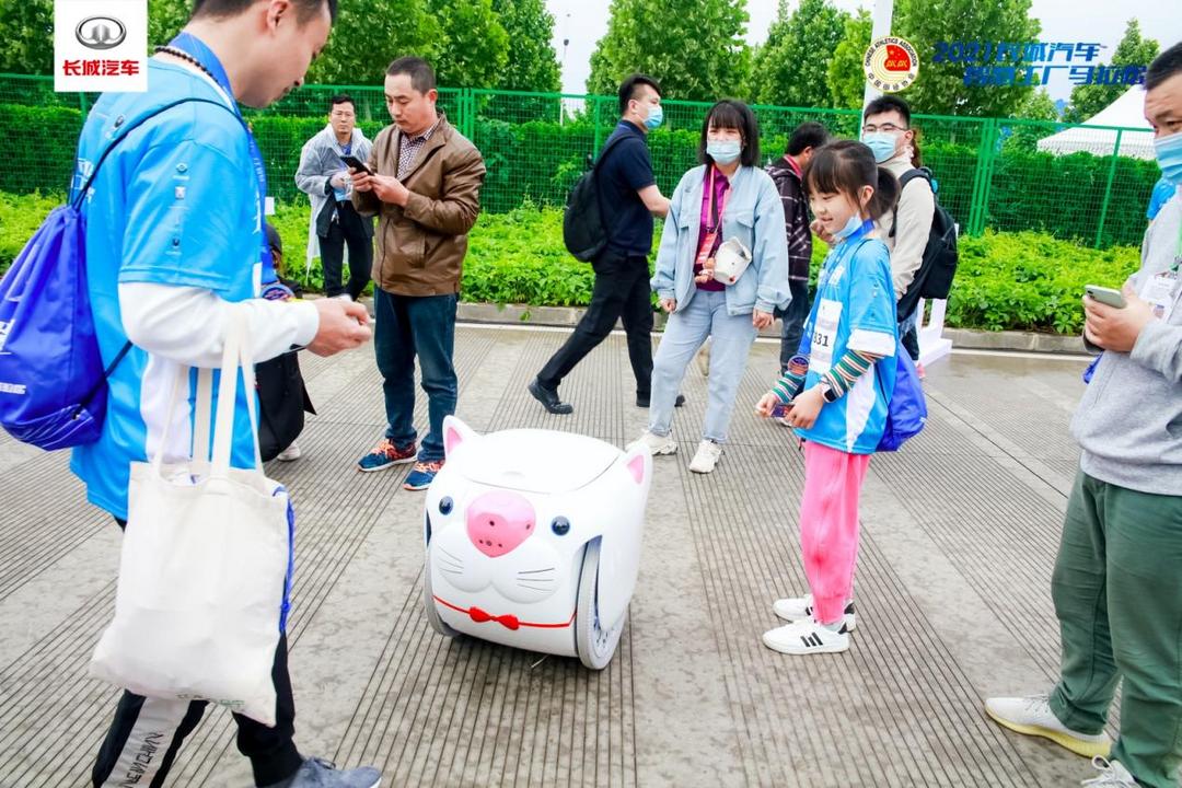 長城汽車