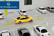 英特尔与L&T技术合作研发智能停车方案