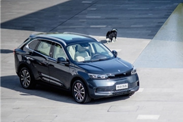 执行标的超766万元，奇点汽车创始人沈海寅的“造车梦”还能实现吗？