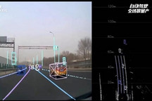 禾多科技视觉感知算法在德州仪器芯片上完成部署，离量产更进一步