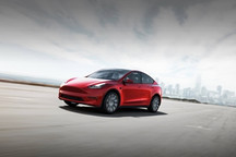 马斯克呼吁供应商加快速度 助力柏林工厂交付Model Y