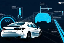 采埃孚与Mobileye合作，为丰田开发领先的驾驶辅助和安全技术