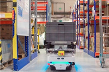 疫情后超60%中国企业加速数字化转型，自主移动机器人市场向好