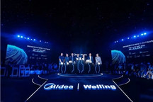 美的，跨界不造车