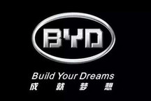 代号或为“EX” 比亚迪推新纯电动轿车