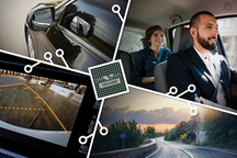 豪威科技采用新型高性能OAX4000 ASIC图像信号处理器 降低汽车摄像头设计复杂度