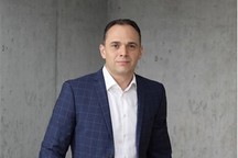 舍弗勒集团任命底盘系统事业部总裁