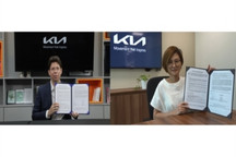 起亞將在新加坡啟動智能服務中心 提供數字化客戶體驗