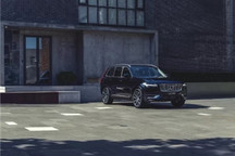 沃尔沃召回部分XC90及S90长轴距版车型