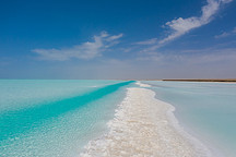 有“锂”走天下：这些上市公司涉盐湖提锂业务