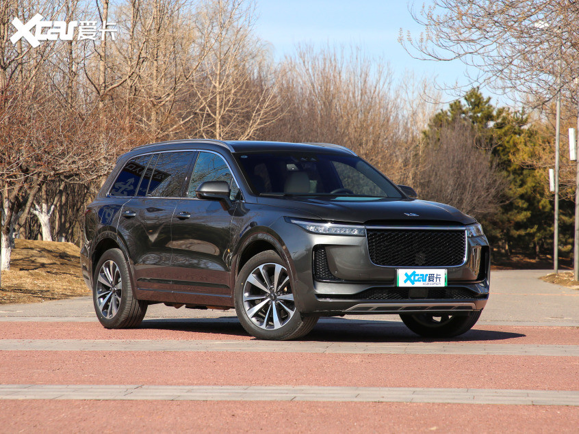 理想汽車2020款理想ONE