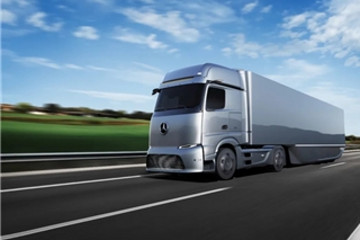 宁德时代与戴姆勒卡车股份公司扩大全球合作伙伴关系